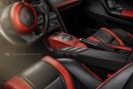 Lamborghini Gallardo LP560-4 by Carlex Design 2015 года